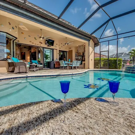 Villa Tritons Tide- Roelens Vacations